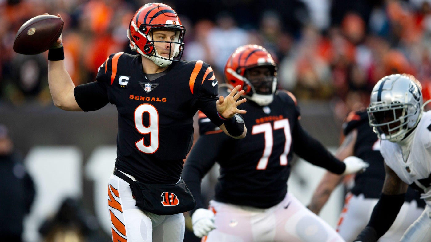 Who is Winning the Bengals Game? - What Box Game